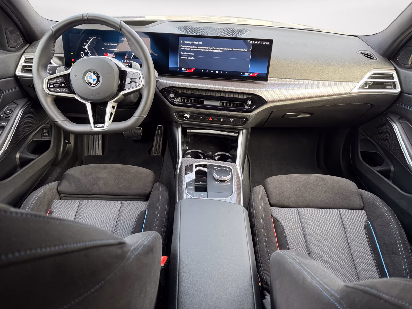 BMW 320 320i Touring