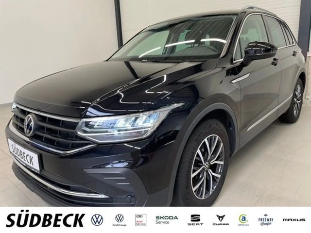 Volkswagen Tiguan 2.0 TDI Life
