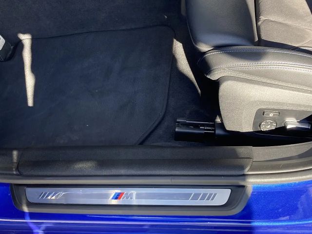 BMW 320 320d M-Sport Sedan