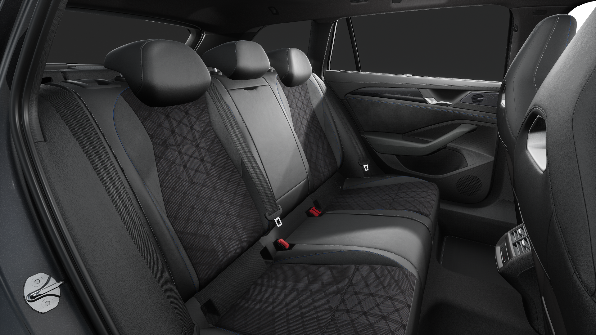 Volkswagen Passat 1.5 TSI DSG eHybrid