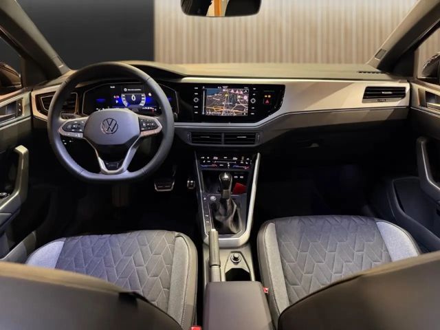 Volkswagen Polo VI 1,0 l TSI OPF ''Goal'' 85 kW (116 PS) 7-Gang-DS