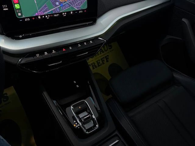 Skoda Octavia Combi Style Style