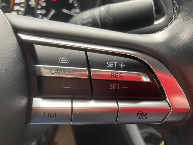 Mazda 3 SkyActiv e-Skyactiv