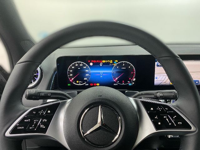 Mercedes-Benz GLB 200 GLB 200 d