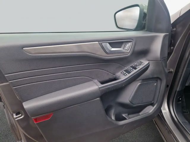 Ford Kuga 4x4 AWD Titanium