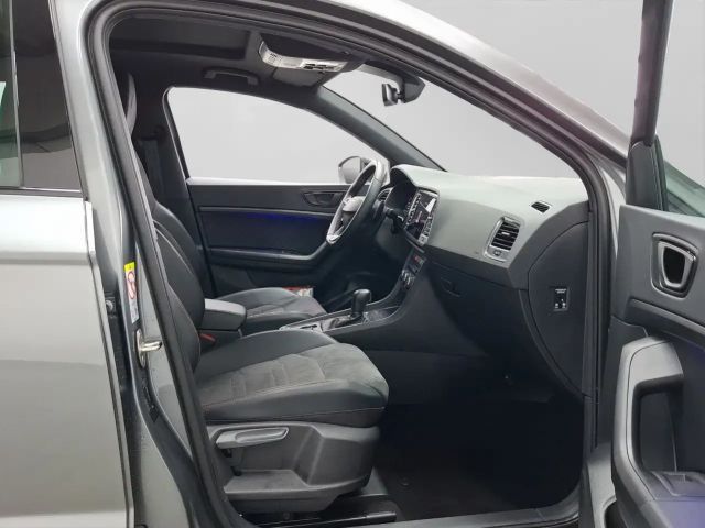 Cupra Ateca 2.0 TSI VZ