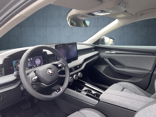 Skoda Superb Combi PlugIn-Hybrid iV