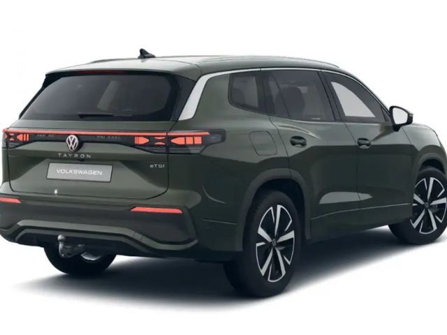 Volkswagen Tayron DSG Life