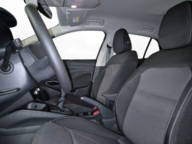 Skoda Fabia 1.0 TSI Selection