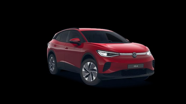 Volkswagen ID.4 IQ.Drive