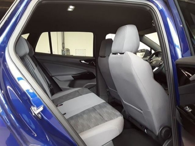 Volkswagen ID.4 Pure