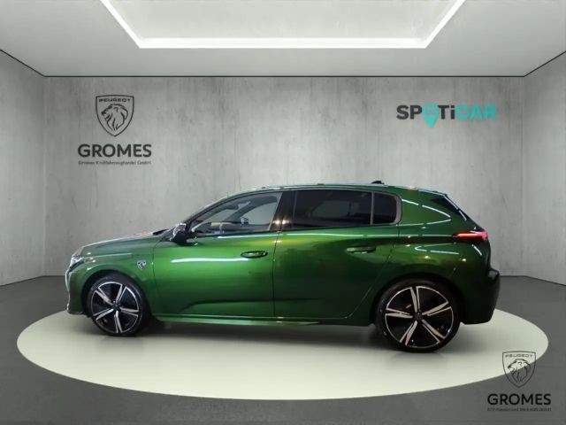 Peugeot 308 EAT8 GT-Line HDi