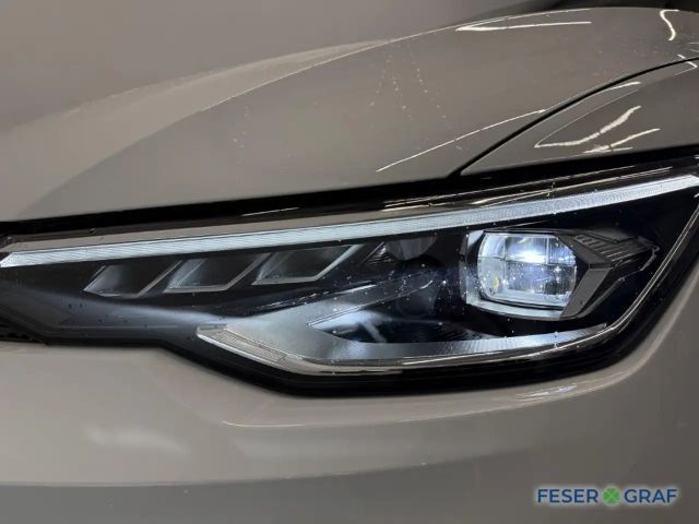 Volkswagen Golf Business R-Line