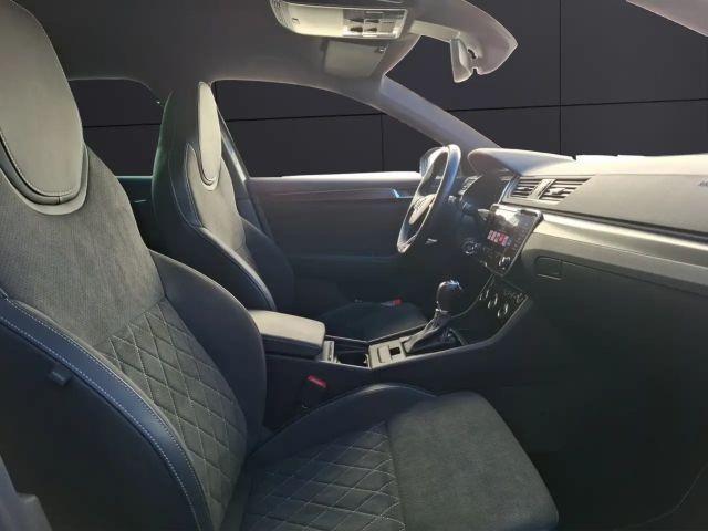 Skoda Superb Combi Sportline