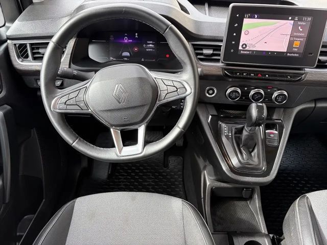 Renault Kangoo EDC Techno