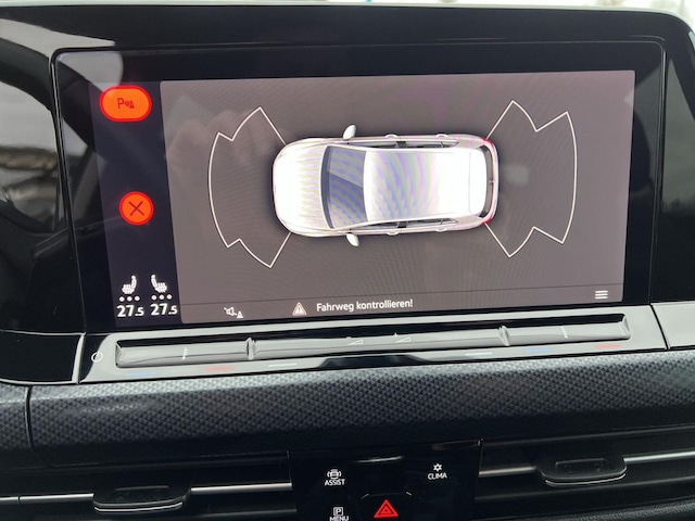 Volkswagen Golf 1.5 TSI Golf VIII Life