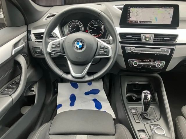 BMW X1 sDrive18d