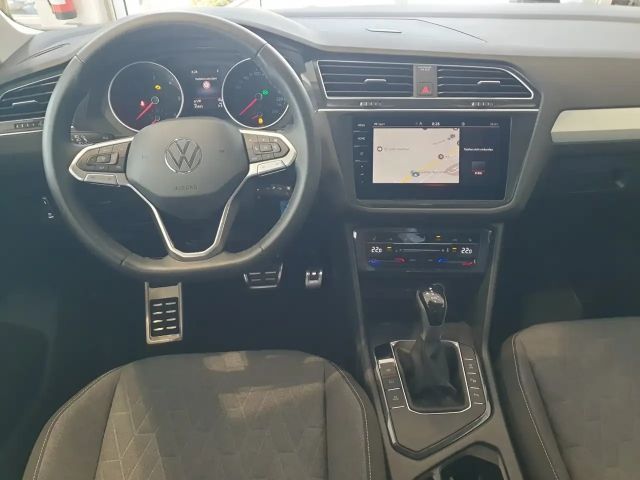 Volkswagen Tiguan DSG Life