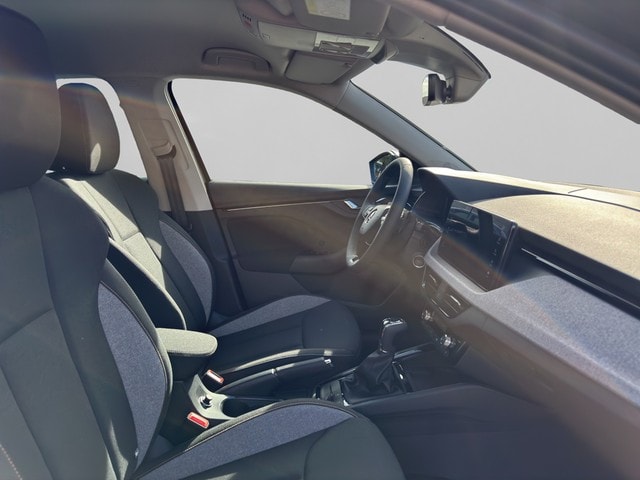 Skoda Kamiq 1.0 TSI Drive