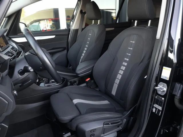 BMW 218 218d Gran Tourer