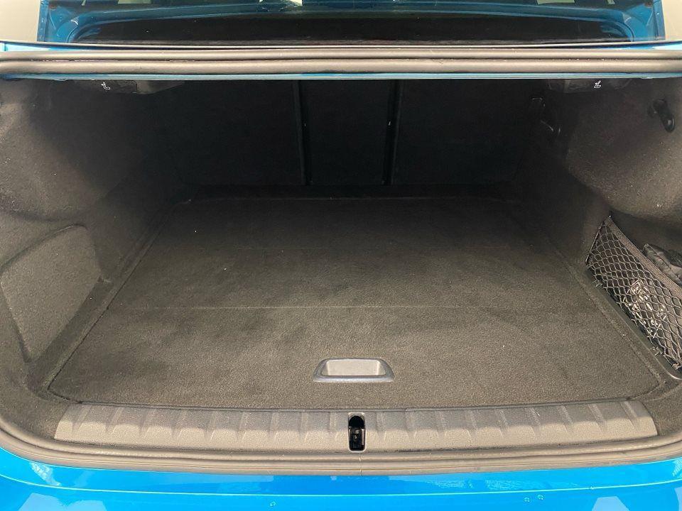 BMW 218 218i Coupé Gran Coupé