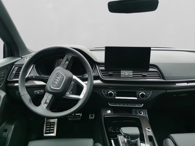 Audi Q5 45 TFSI Quattro S-Tronic Sportback