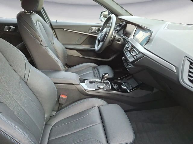 BMW 135 135i Sedan xDrive