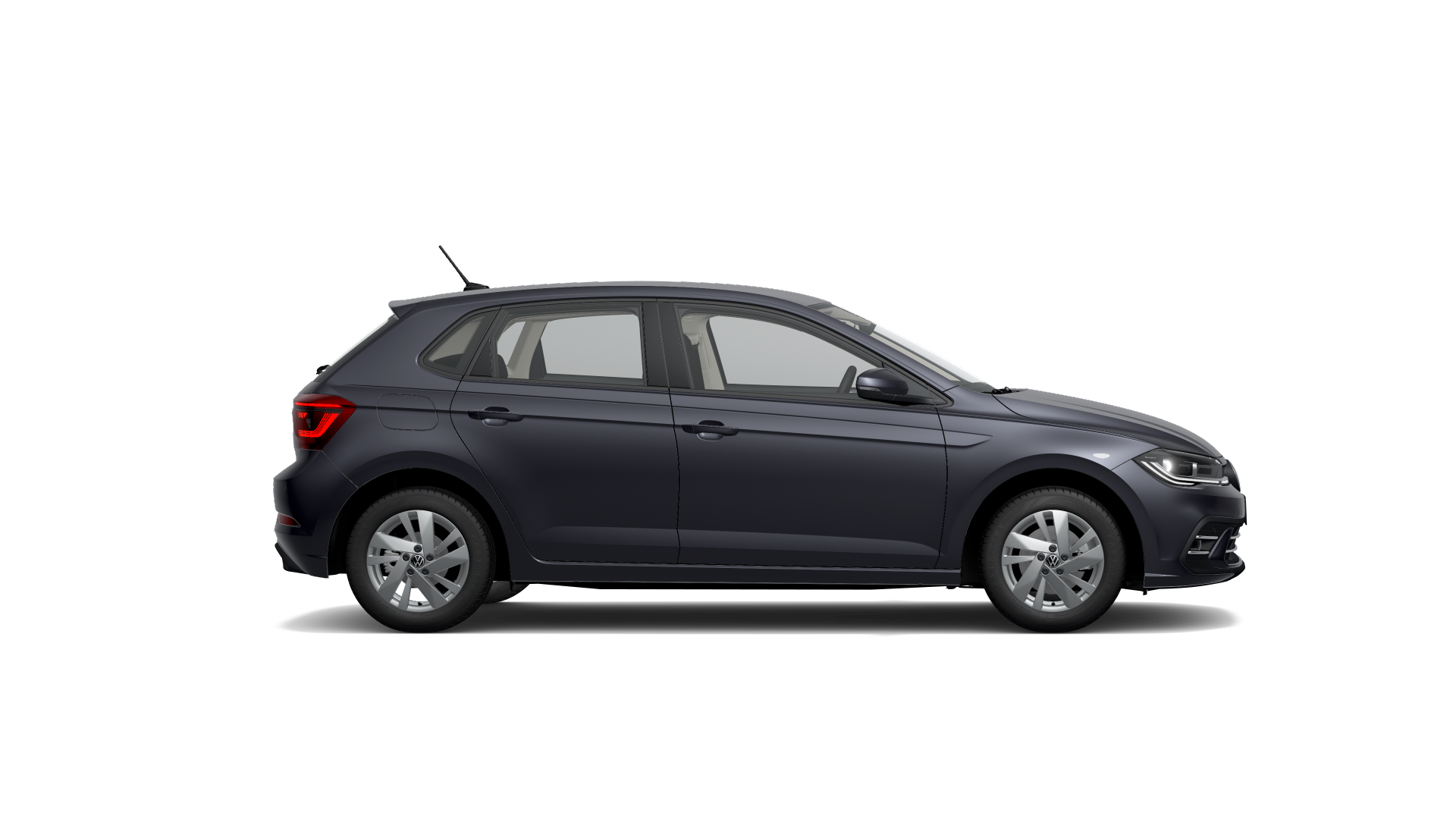 Volkswagen Polo 1.0 TSI DSG Style