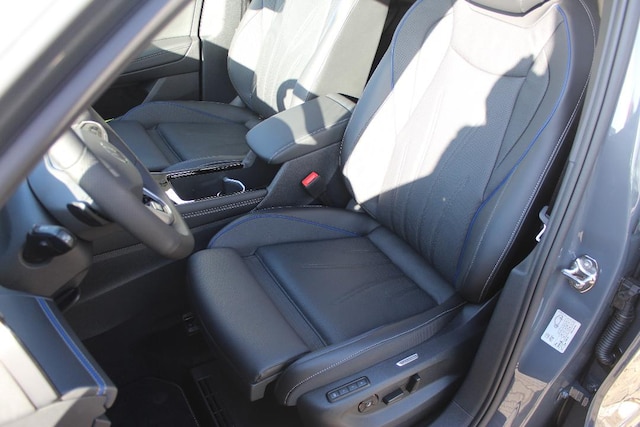 Volkswagen Tiguan 1.5 eTSI DSG