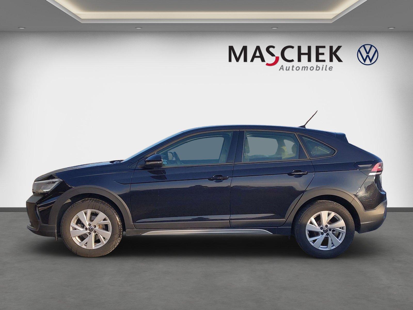 Volkswagen Taigo 1.0 TSI Life