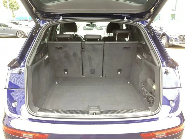 Audi SQ5 55 TDI Quattro