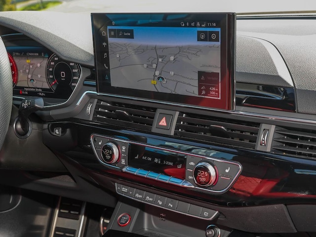 Audi S5 Cabriolet Quattro