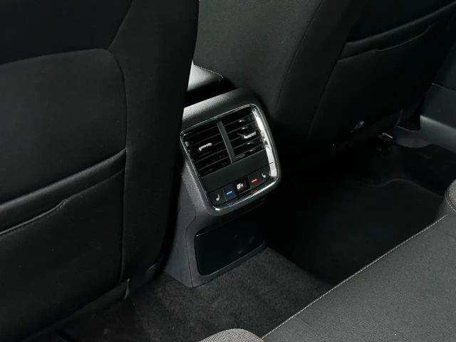 Skoda Octavia 2.0 TDI 4x4 Combi iV