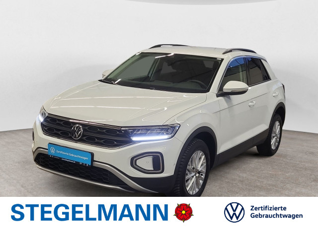 Volkswagen T-Roc 1.0 TSI Life