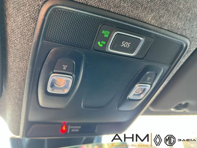 Renault Clio Alpine Esprit TCe 90