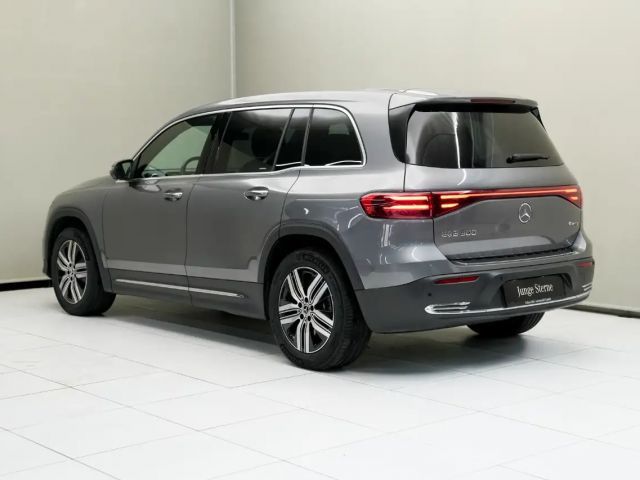 Mercedes-Benz EQB 300 4MATIC