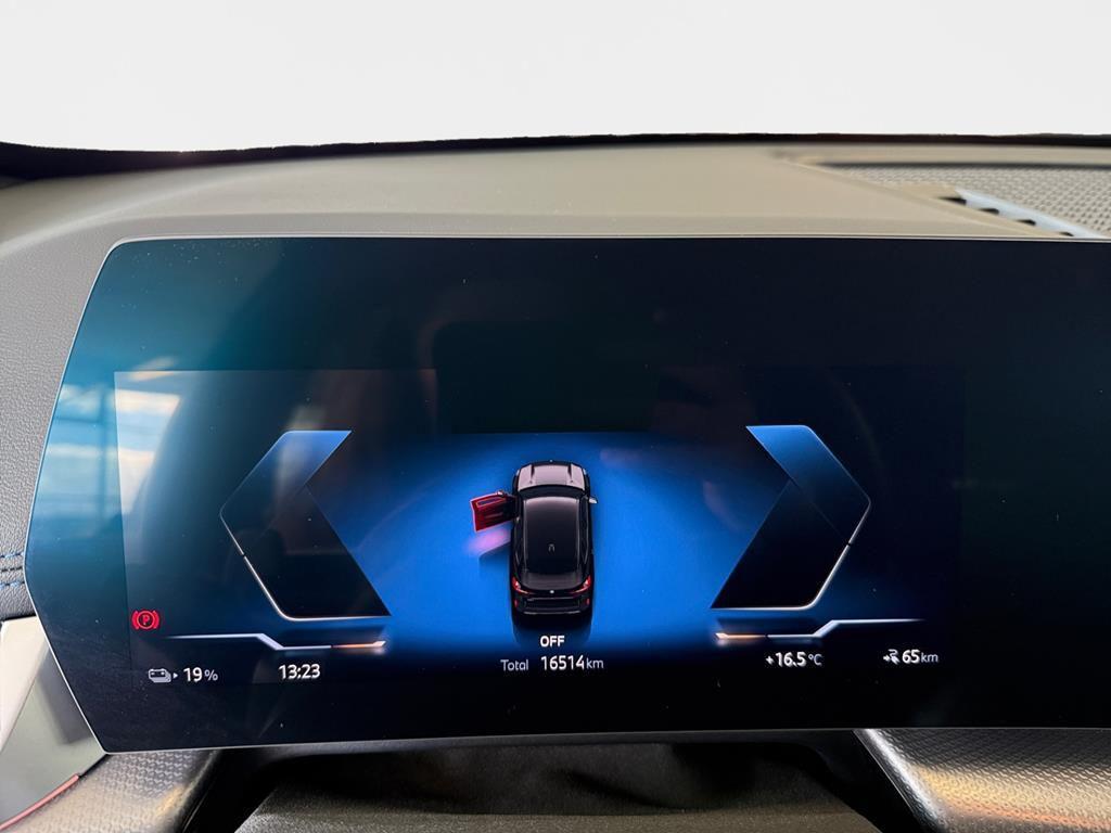 BMW iX1 M-Sport xDrive30