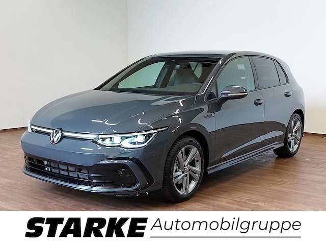 Volkswagen Golf 2.0 TDI DSG R-Line