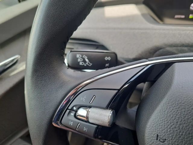 Skoda Enyaq Loft iV 50