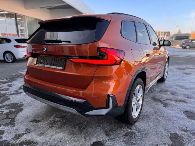 BMW X1 sDrive