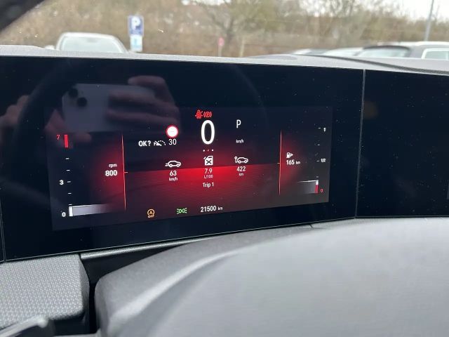 Opel Astra GS-Line Grand Sport Sports Tourer