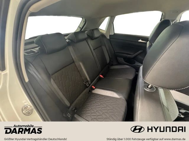 Volkswagen Polo 1.0 TSI DSG