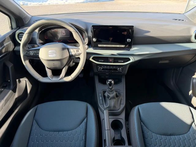 Seat Ibiza 1.0 TSI Style