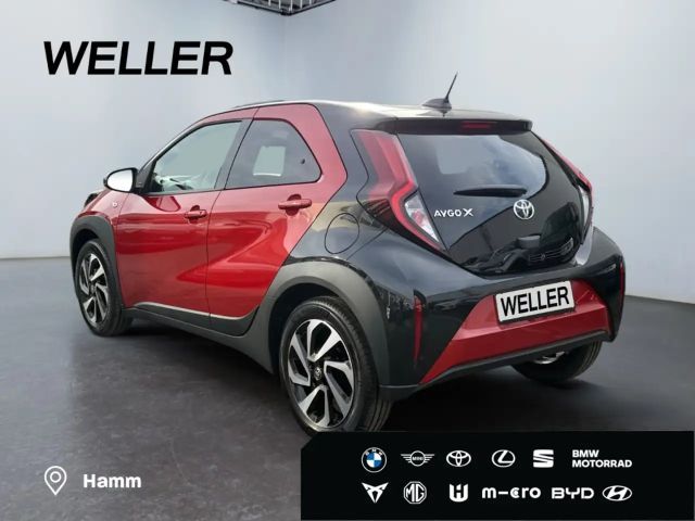 Toyota Aygo X Hatchback