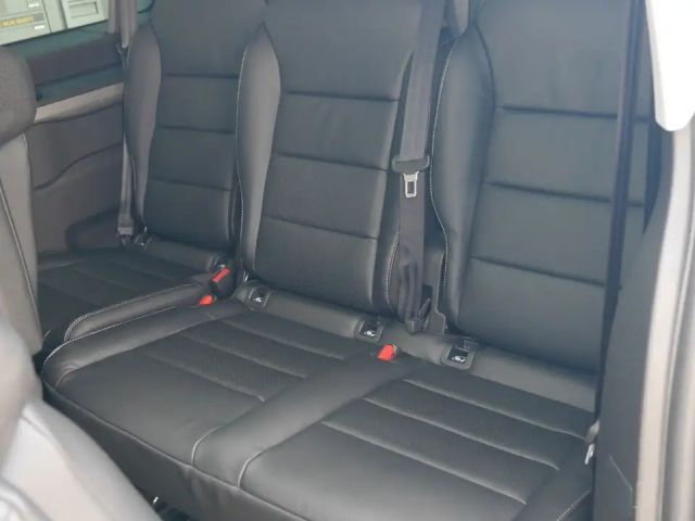 Opel Zafira Life ZafiraLifeGS,7Sitzer,AHK,Standheizung,VERFÜGBAR!