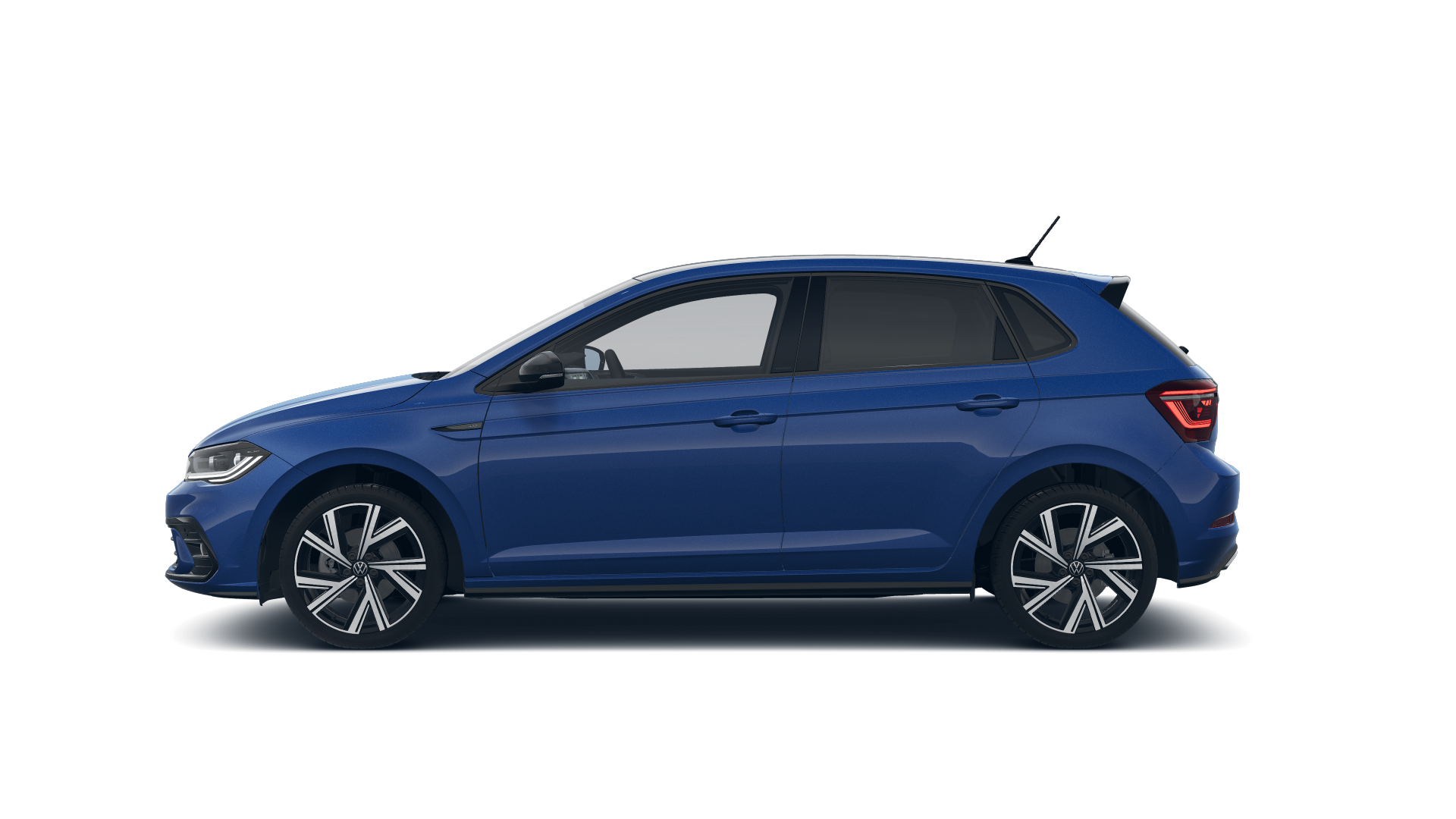 Volkswagen Polo 1.0 TSI DSG