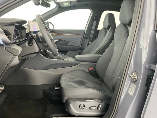 Cupra Terramar 2.0 TSI VZ