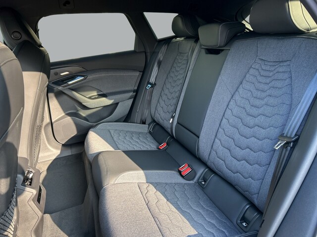 Audi A6 e-tron Avant Performance