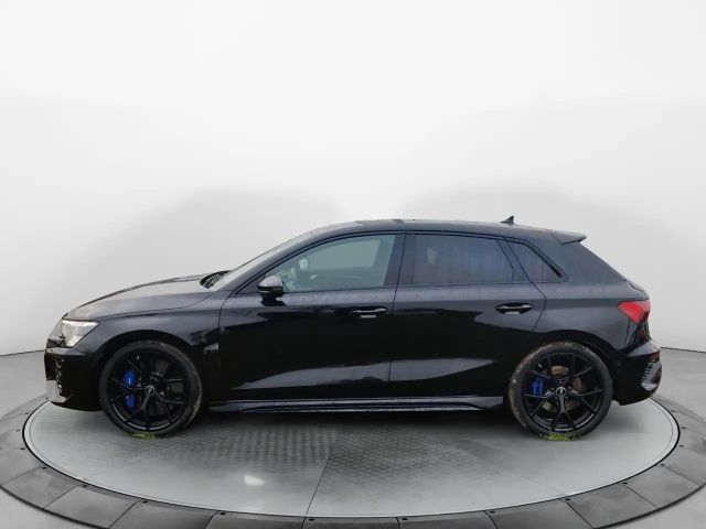 Audi RS3 Quattro S-Tronic Sedan Sportback
