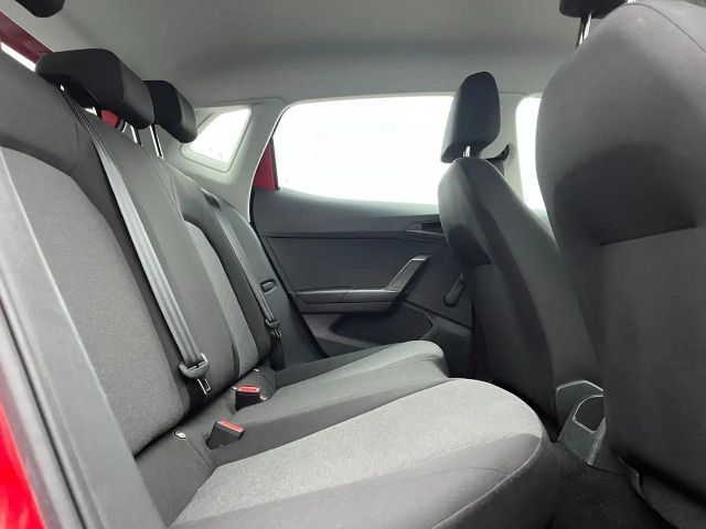 Seat Ibiza Reference